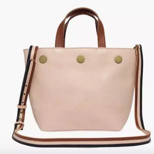 MADEWELL The Eaton Top-Handle Bag